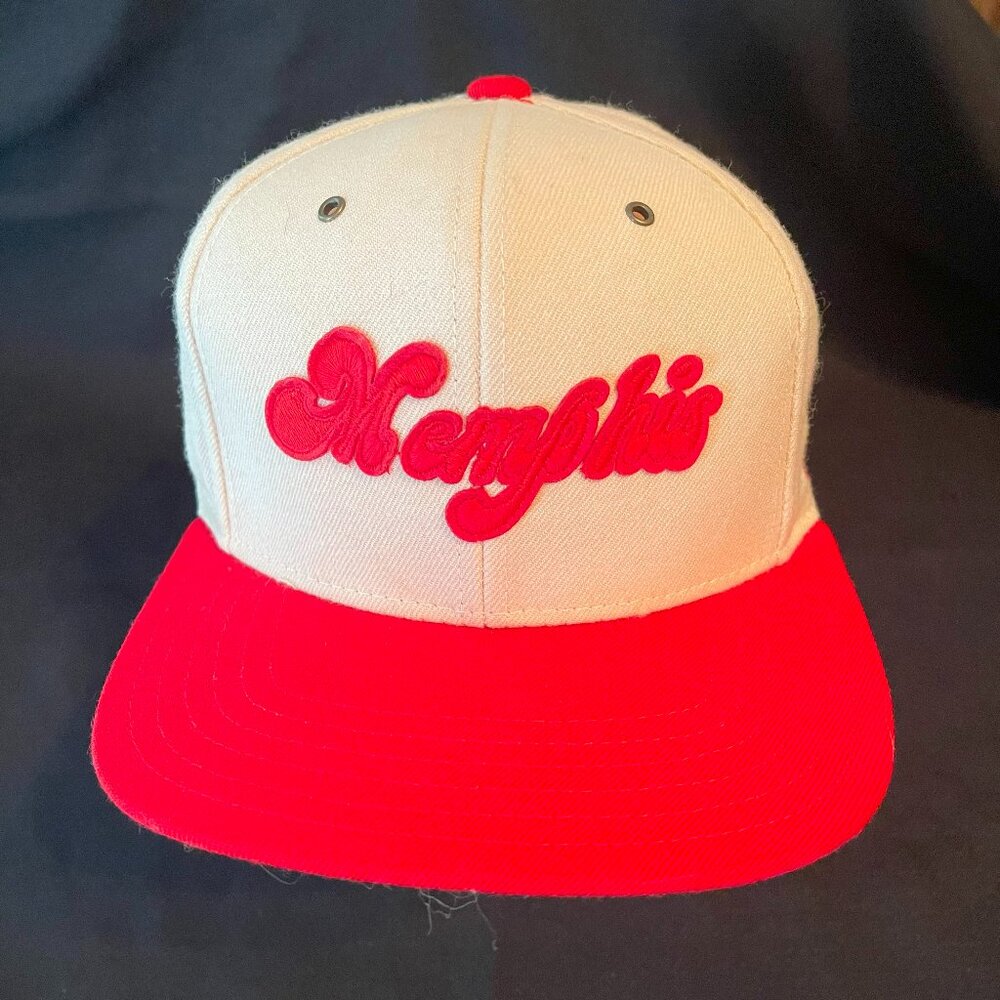 Youth Official NBA Memphis Baseball Cap